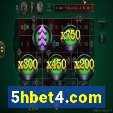 5hbet4.com