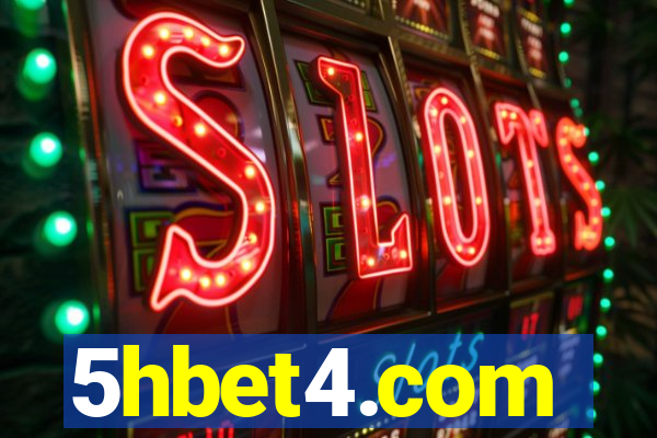 5hbet4.com