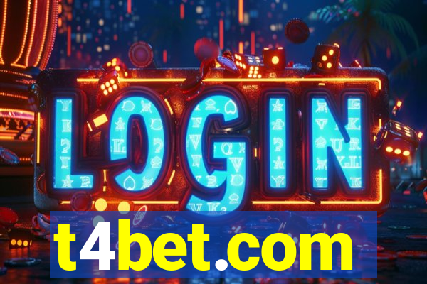 t4bet.com