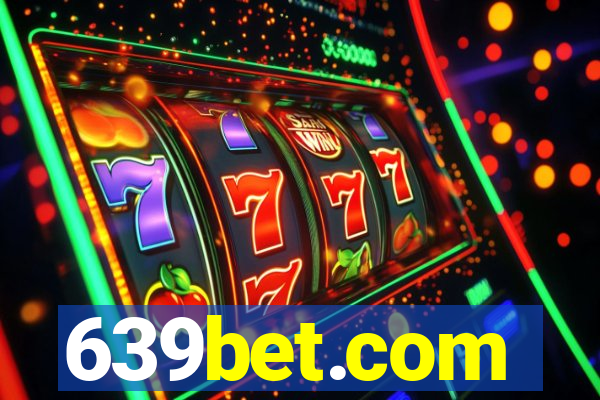 639bet.com