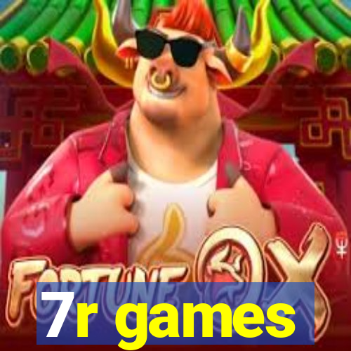 7r games