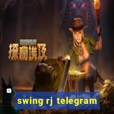 swing rj telegram