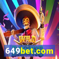 649bet.com