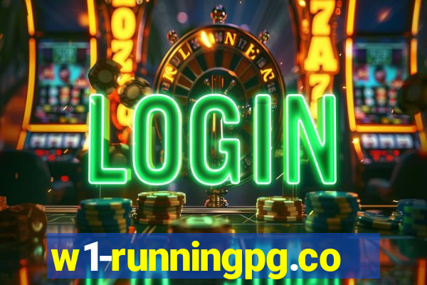 w1-runningpg.com