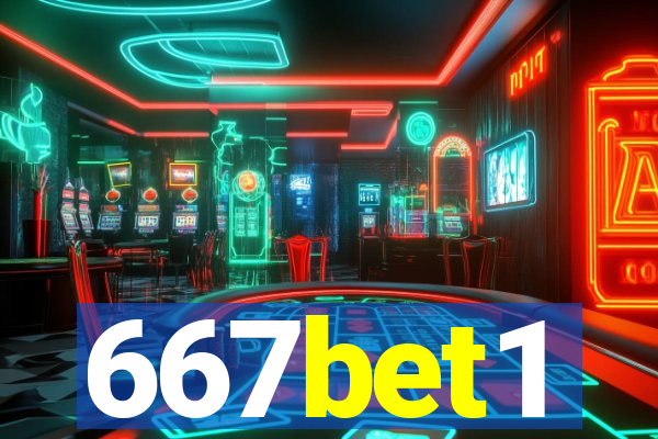 667bet1