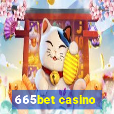 665bet casino