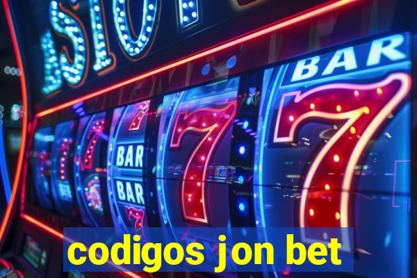 codigos jon bet