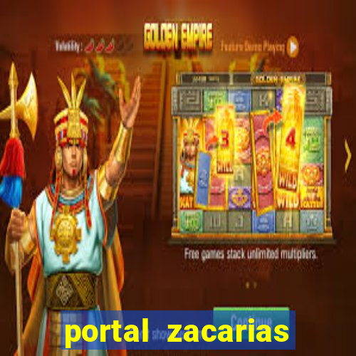 portal zacarias coração humano