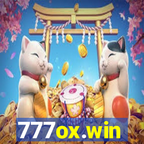 777ox.win