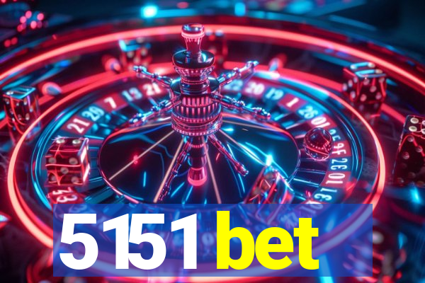 5151 bet