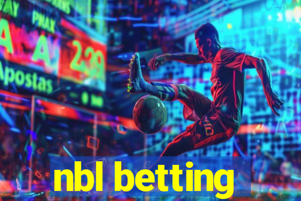 nbl betting