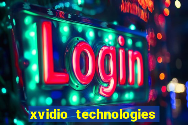 xvidio technologies startup brasil 2024 download gr