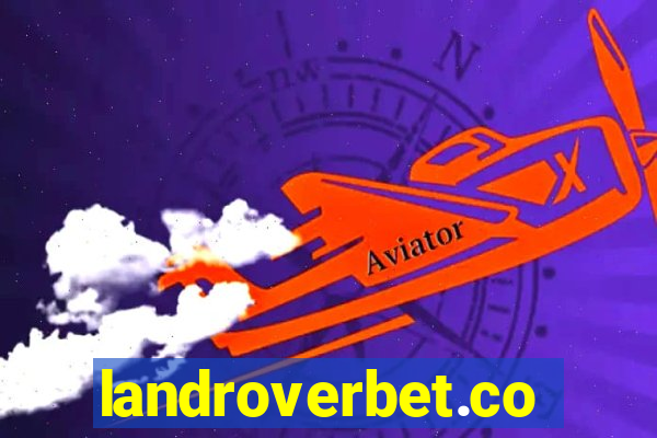 landroverbet.com