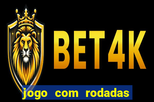 jogo com rodadas gratis sem deposito