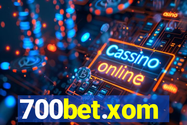 700bet.xom