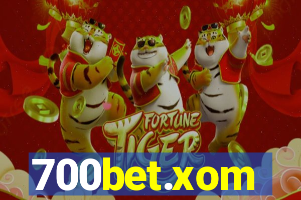 700bet.xom