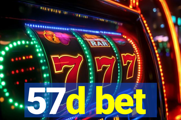 57d bet