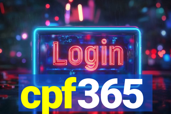 cpf365