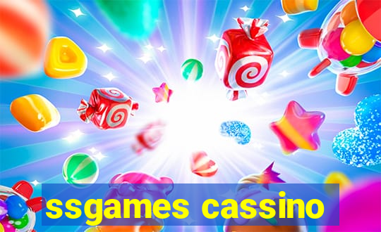 ssgames cassino