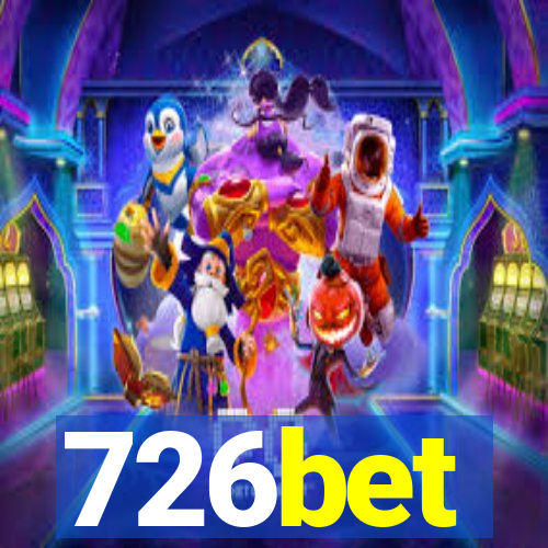 726bet