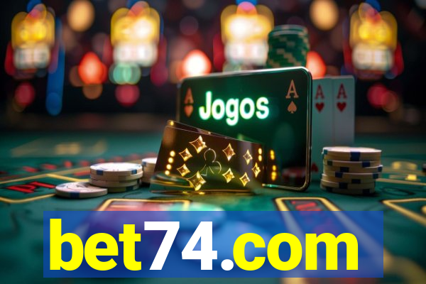 bet74.com