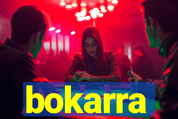 bokarra