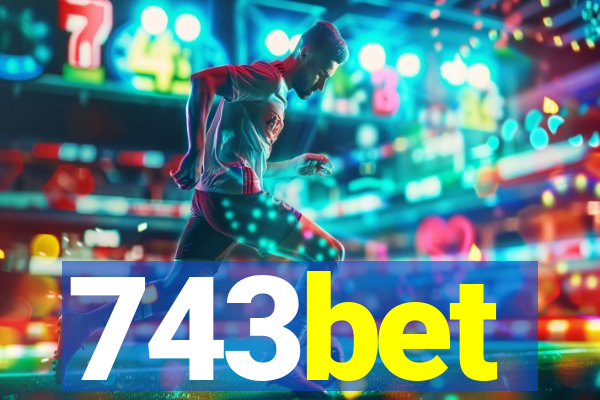 743bet