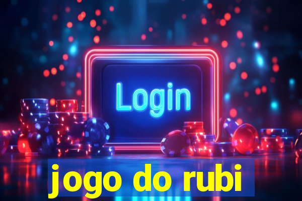 jogo do rubi