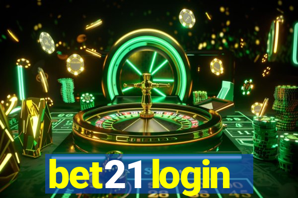 bet21 login