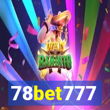 78bet777