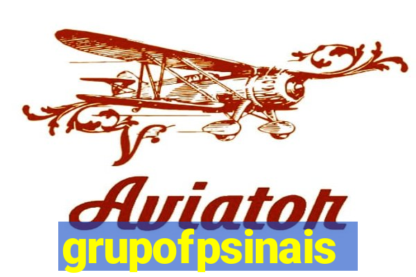 grupofpsinais