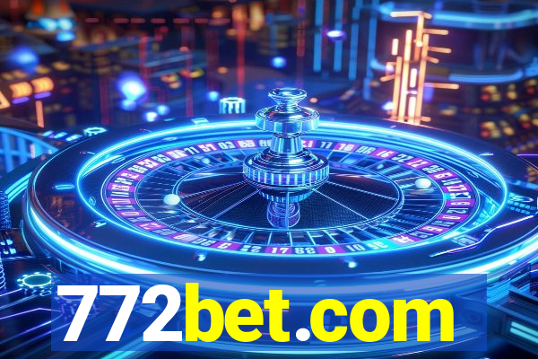 772bet.com