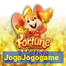 JogoJogogame