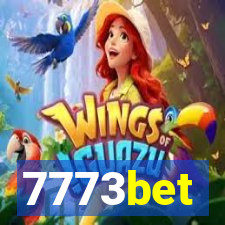 7773bet