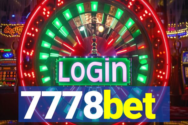 7778bet