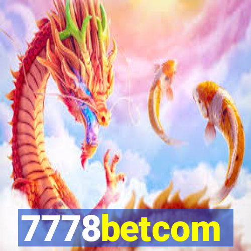 7778betcom