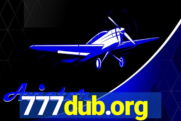 777dub.org