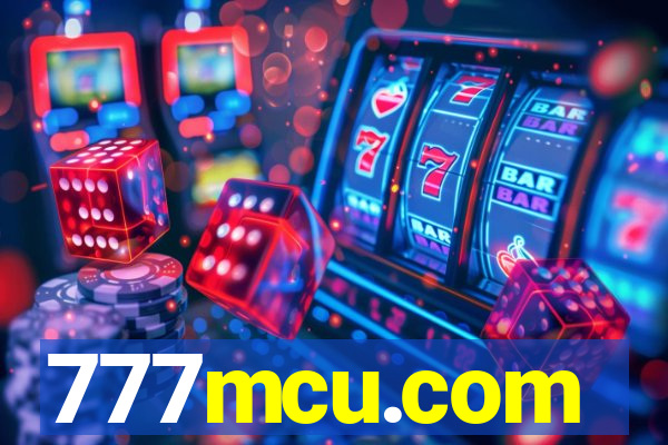 777mcu.com