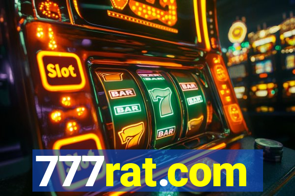 777rat.com