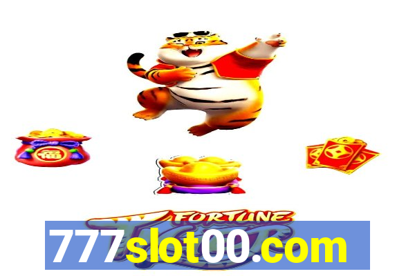 777slot00.com