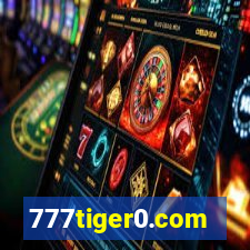 777tiger0.com