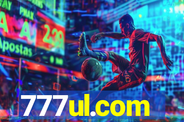 777ul.com