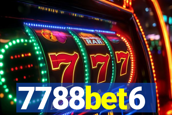 7788bet6