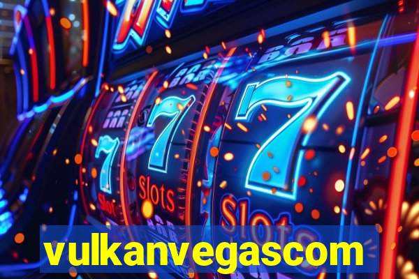 vulkanvegascom