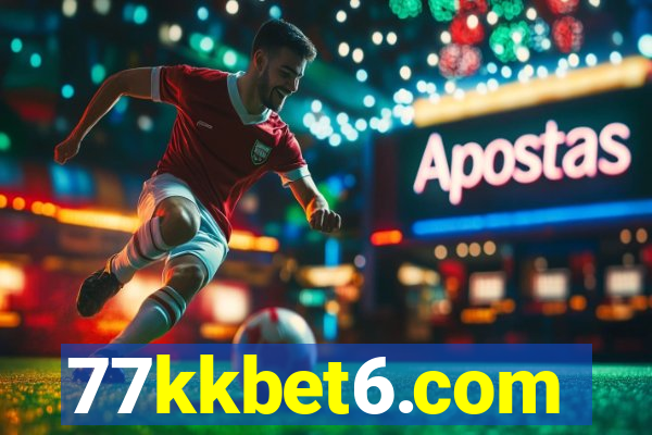 77kkbet6.com