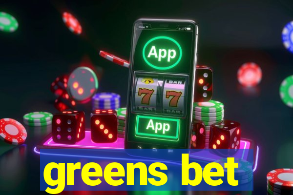 greens bet