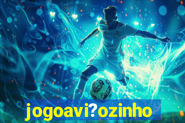 jogoavi?ozinho