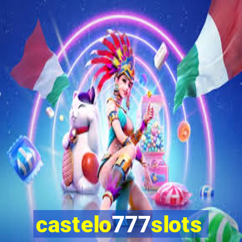 castelo777slots