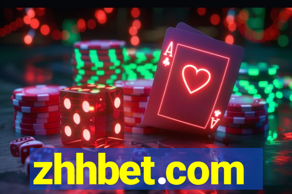 zhhbet.com