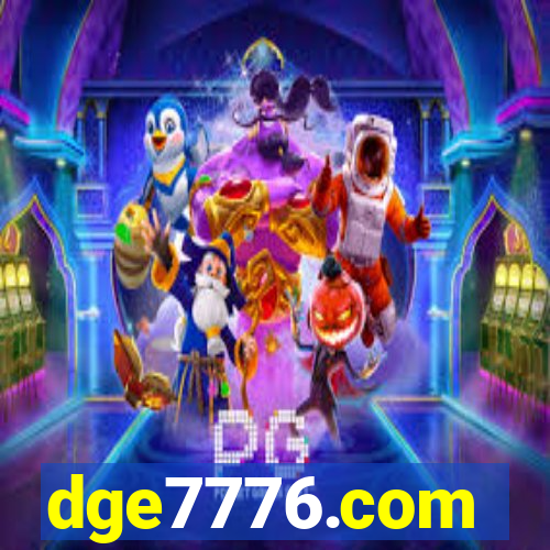 dge7776.com